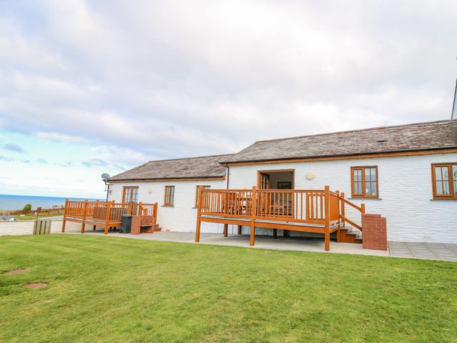 Llaethdy - 1036436 - photo 2
