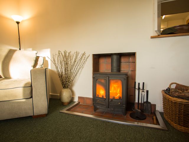 The White Cottage - 1036542 - photo 2