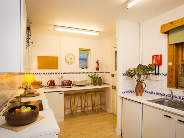 The White Cottage - 1036542 - photo 4