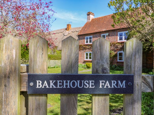 Bakehouse Farm - 1036553 - photo 3