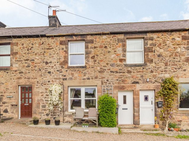 Peth Head Cottage - 1036646 - photo 2