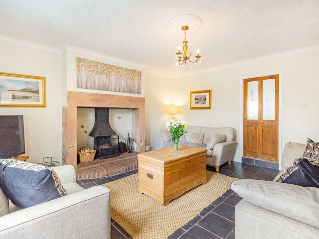 Peth Head Cottage - 1036646 - photo 3