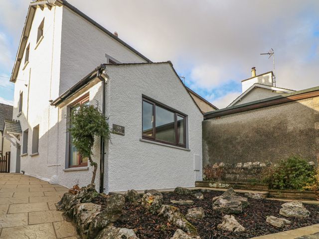 Rose Cottage - 1036686 - photo 2