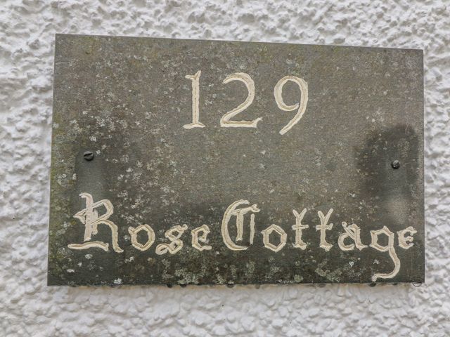 Rose Cottage - 1036686 - photo 3