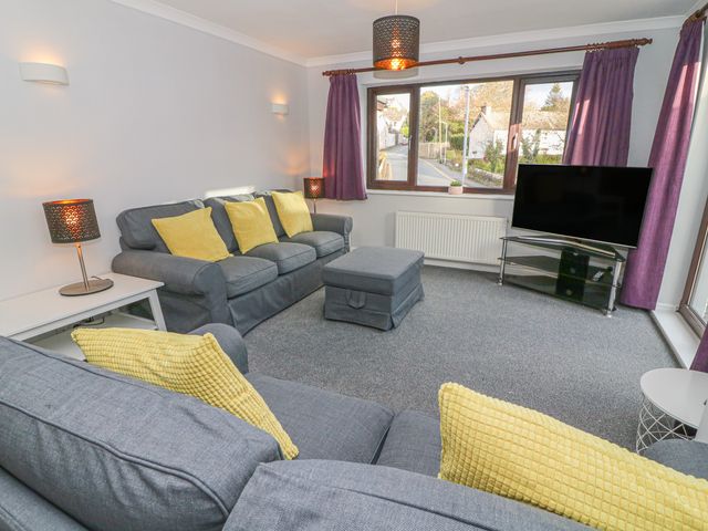 Rose Cottage - 1036686 - photo 4