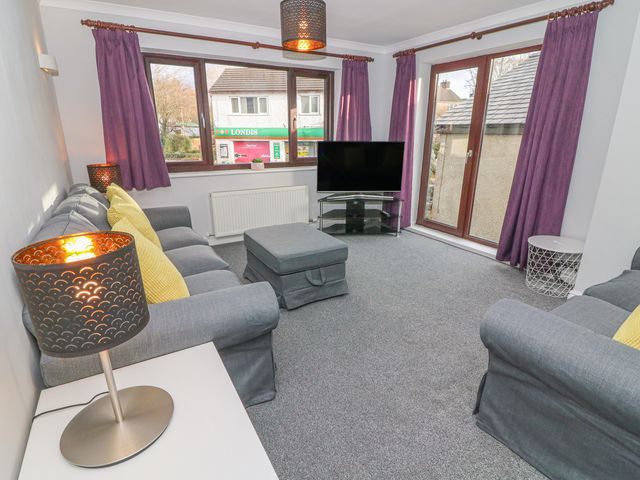 Rose Cottage - 1036686 - photo 5