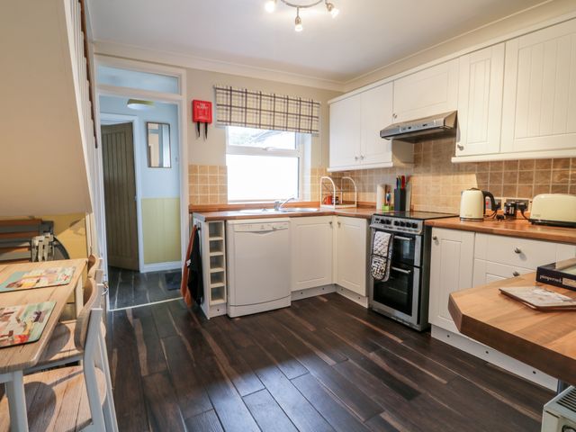 Scarborough Cottage - 1036770 - photo 4
