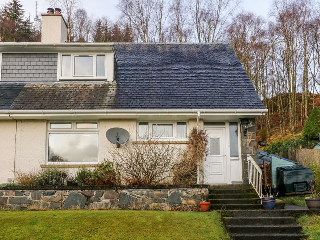 Glenfinglas Dam Cottage - 1036811 - photo 2