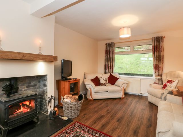 Glenfinglas Dam Cottage - 1036811 - photo 3