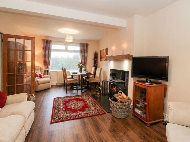 Glenfinglas Dam Cottage - 1036811 - photo 4