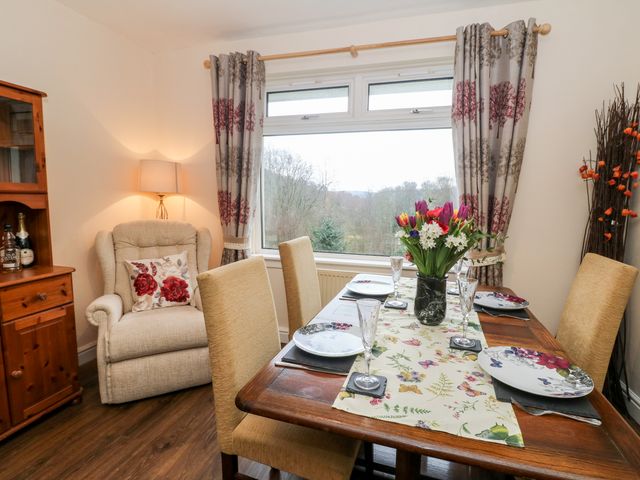 Glenfinglas Dam Cottage - 1036811 - photo 5