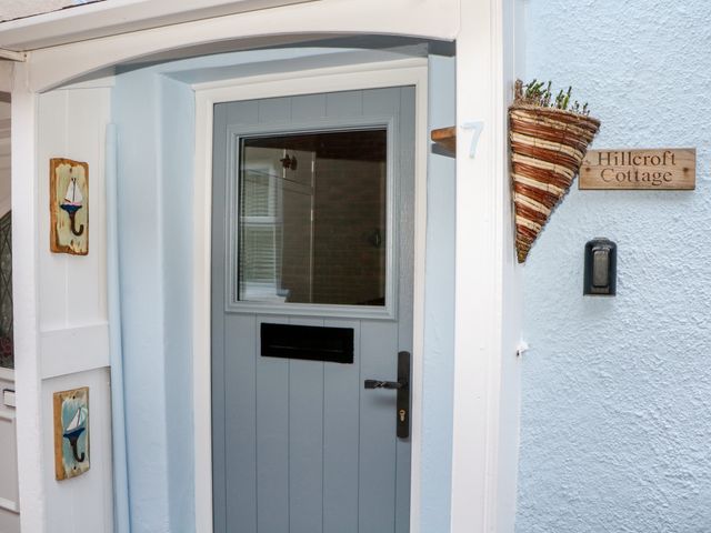 Hillcroft Cottage - 1036820 - photo 3