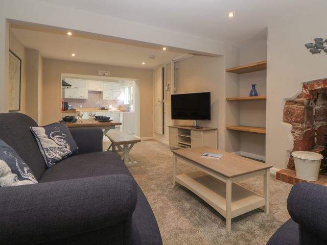 Hillcroft Cottage - 1036820 - photo 4