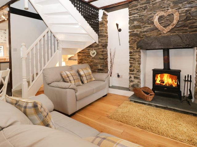 Dalesway Cottage - 1036892 - photo 2