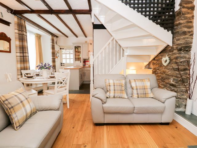 Dalesway Cottage - 1036892 - photo 3