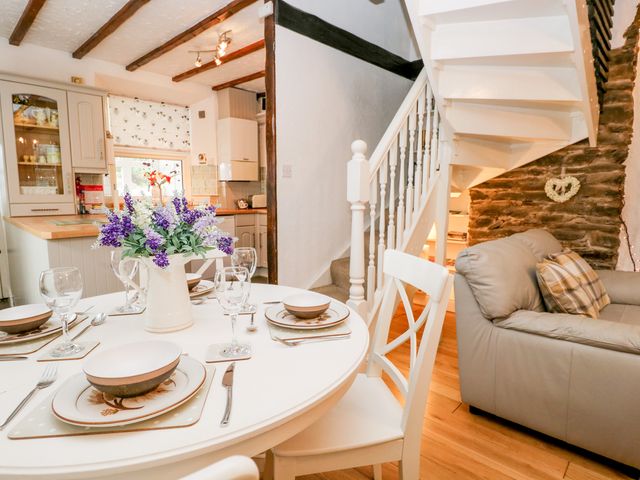Dalesway Cottage - 1036892 - photo 5