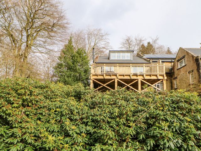 Folly Lodge - 1036975 - photo 3