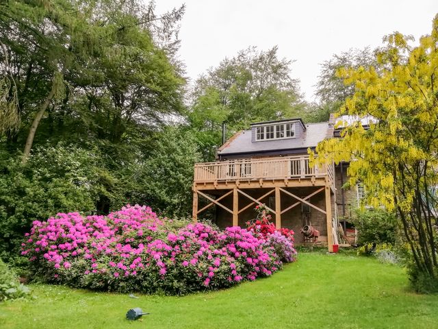 Folly Lodge - 1036975 - photo 2