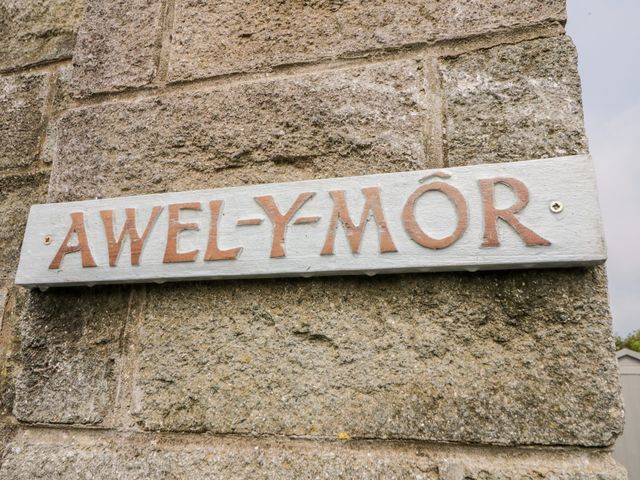 Awel-Y-Mor - 1037020 - photo 2