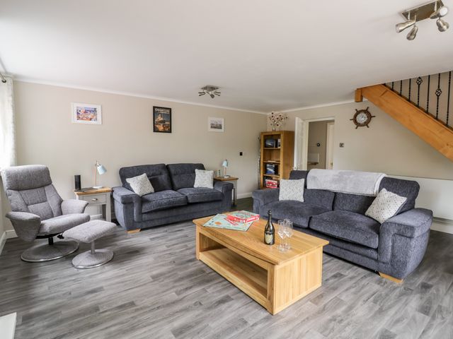 Byefield Lodge - 1037054 - photo 4
