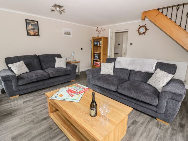 Byefield Lodge - 1037054 - photo 5