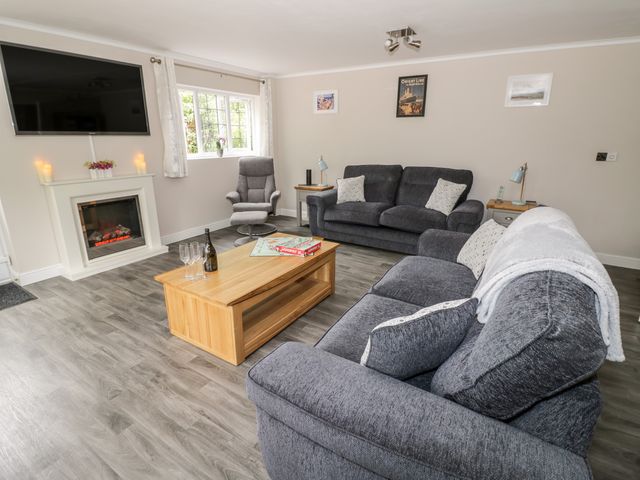 Byefield Lodge - 1037054 - photo 3