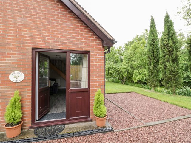 Byefield Lodge - 1037054 - photo 2