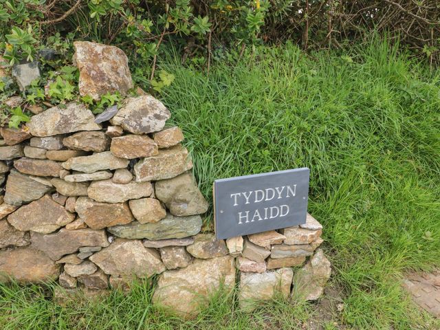 Tyddyn Haidd - 1037085 - photo 3