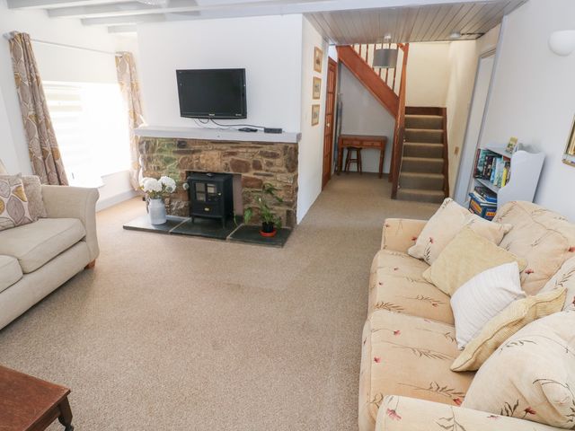 Barn Court Cottage - 1037109 - photo 2