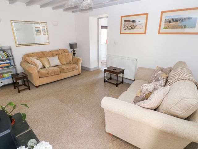 Barn Court Cottage - 1037109 - photo 3