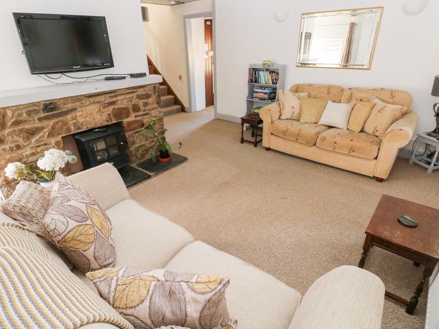 Barn Court Cottage - 1037109 - photo 4