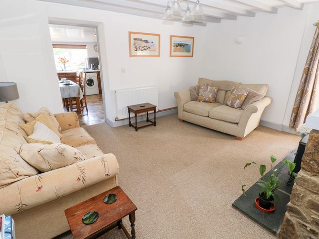 Barn Court Cottage - 1037109 - photo 5