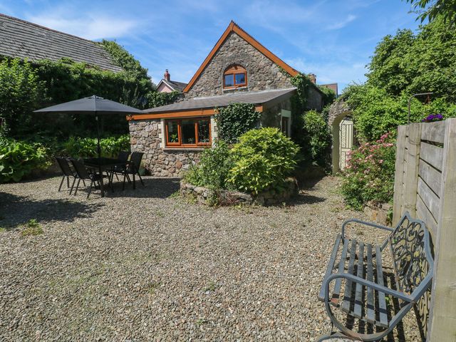 Barn Court Cottage - 1037109 - photo 3