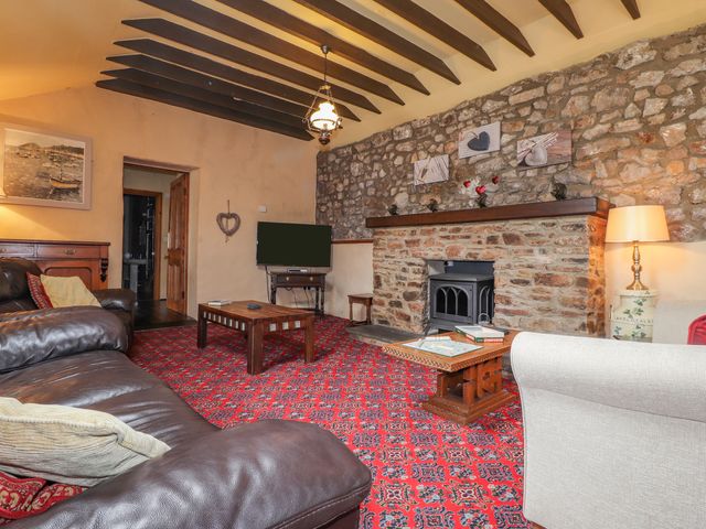 Stoney Cottage - 1037110 - photo 4