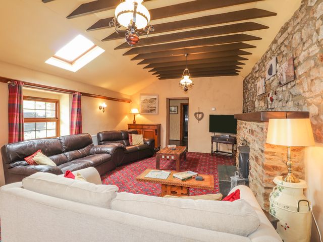Stoney Cottage - 1037110 - photo 2