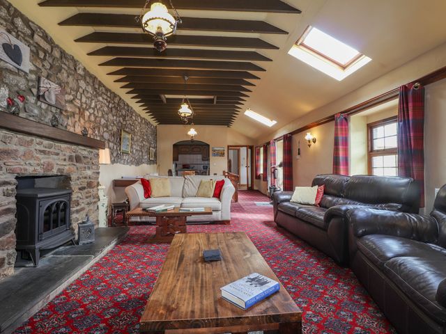 Stoney Cottage - 1037110 - photo 3