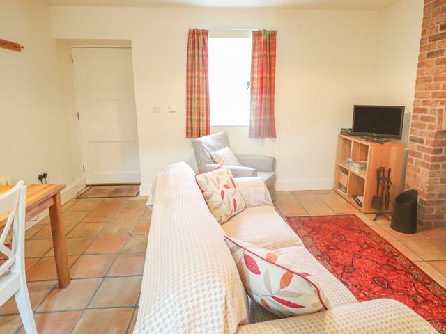 Robertson's Cottage - 1037122 - photo 3