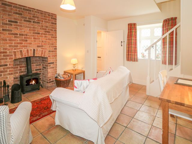 Robertson's Cottage - 1037122 - photo 4