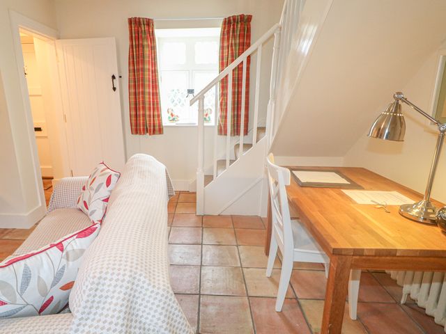 Robertson's Cottage - 1037122 - photo 5