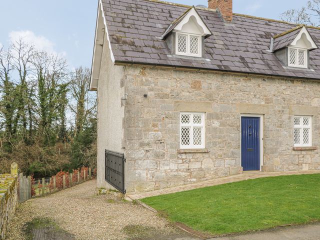 Robertson's Cottage - 1037122 - photo 2