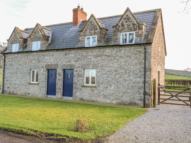 Goose Cottage - 1037127 - photo 2