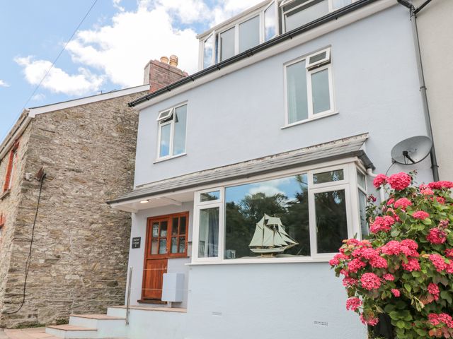 Anchor Cottage - 1037147 - photo 2