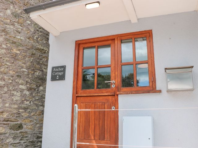 Anchor Cottage - 1037147 - photo 4