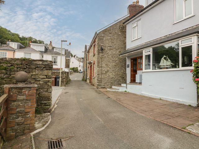 Anchor Cottage - 1037147 - photo 3
