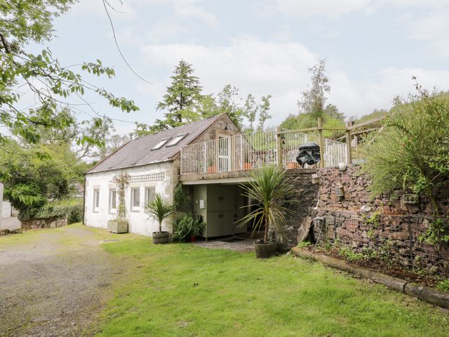 The Barn - 1037177 - photo 1 