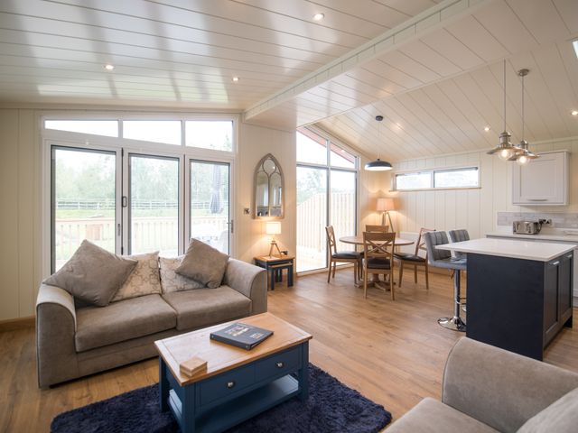 Wren Lodge - 1037247 - photo 2