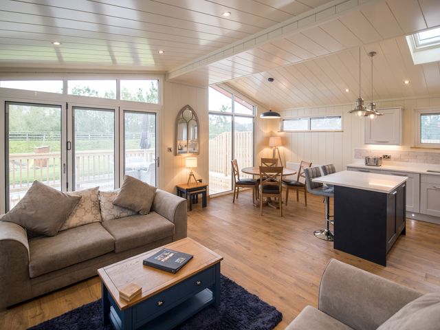 Wren Lodge - 1037247 - photo 4