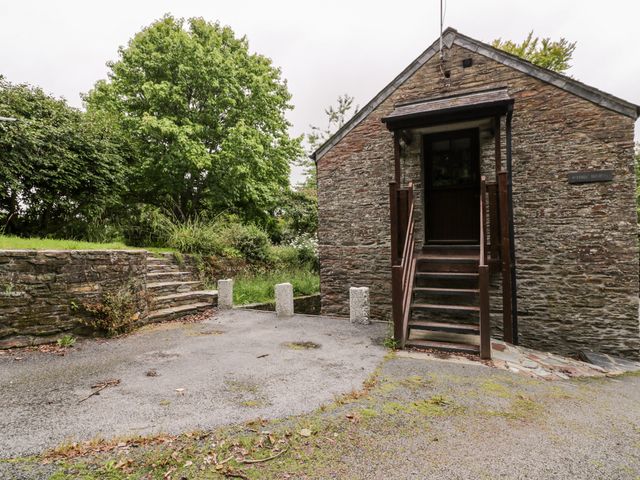 Ribby Barn - 1037487 - photo 3