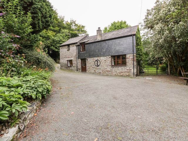 Ribby Barn - 1037487 - photo 2