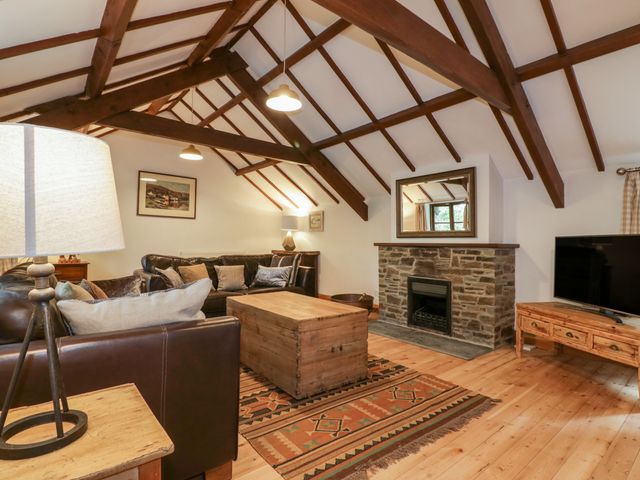 Ribby Barn - 1037487 - photo 4
